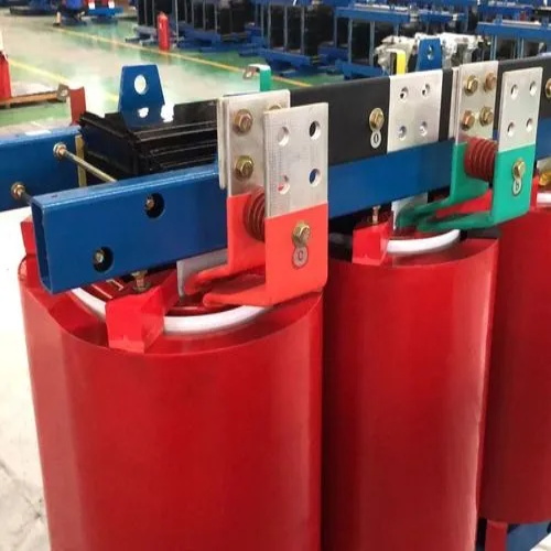 保定SCB13-800KVA变压器